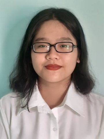 Nguyễn Hồ Thụy Uyên