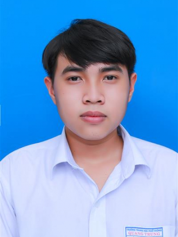 Nguyễn Hoàng Bảo Anh