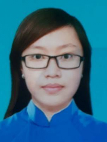 Nguyễn Hoàng Diễm Thanh
