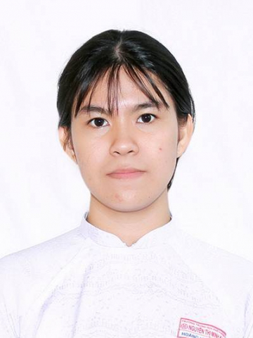 Nguyễn Hoàng Uyên