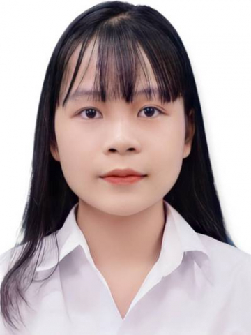 Nguyễn Hoàng Yến Nhi