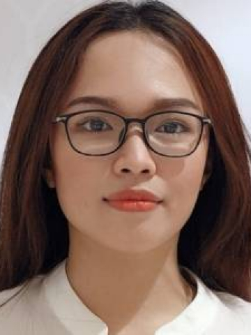 Nguyễn Hồng Thanh Thảo