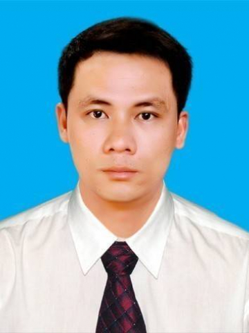 Nguyễn Huy Liêm