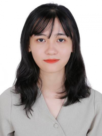 Nguyễn Huỳnh Diễm My