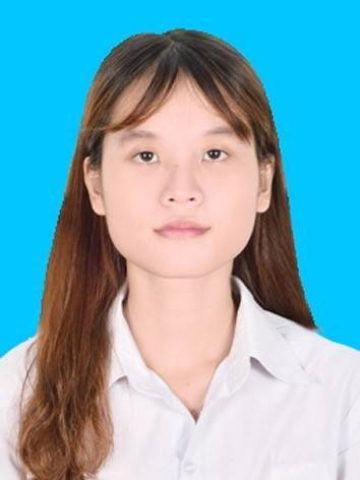 Nguyễn Huỳnh Hương Giang