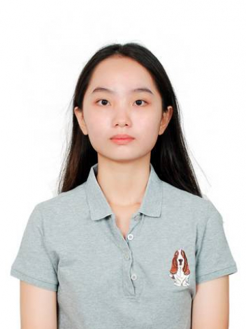 Nguyễn Huỳnh Minh Thư