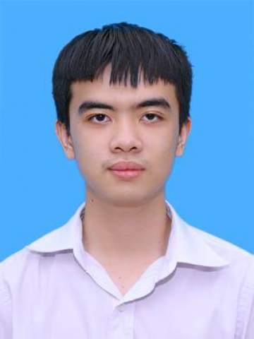 Nguyễn Khánh Bảo Lương