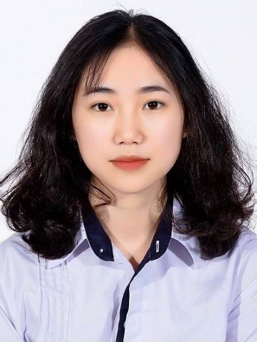 Nguyễn Lâm Bảo Hân