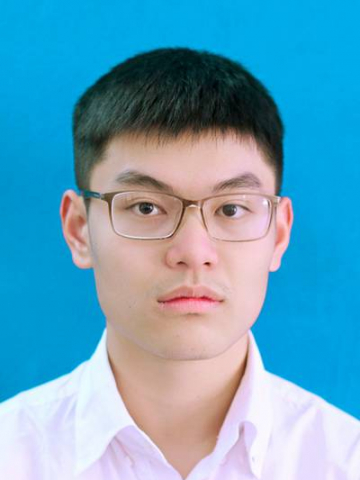 Nguyễn Lê Quang Huy