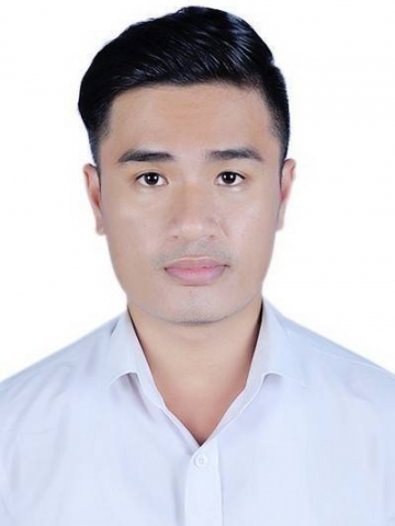 Nguyễn Lê Quốc Dũng
