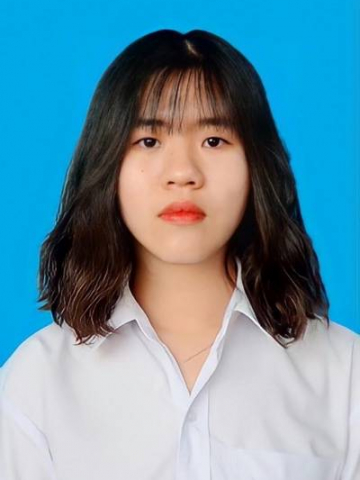 Nguyễn Lương Vân Anh