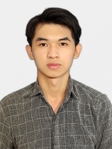 Nguyễn Lý Hoàng Tùng