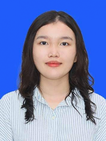 Nguyễn Mai Kiều Vy