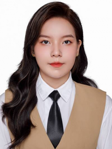 Nguyễn Ngọc Anh Thư