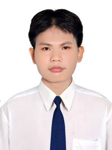 Nguyễn Ngọc Bảo Phúc