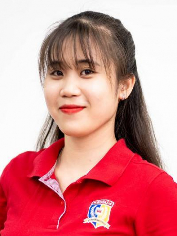 Nguyễn Ngọc Phương