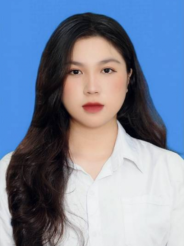 Nguyễn Ngọc Phương Thuỳ
