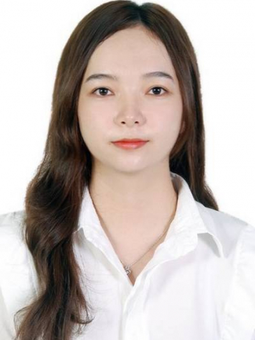 Nguyễn Ngọc Trân Châu