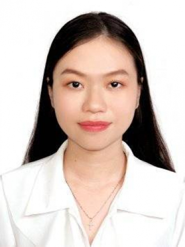 Nguyễn Phạm Thùy Ngân