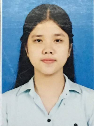 Nguyễn Phan Thục Đoan