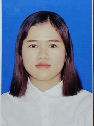 Nguyễn Sương Thu