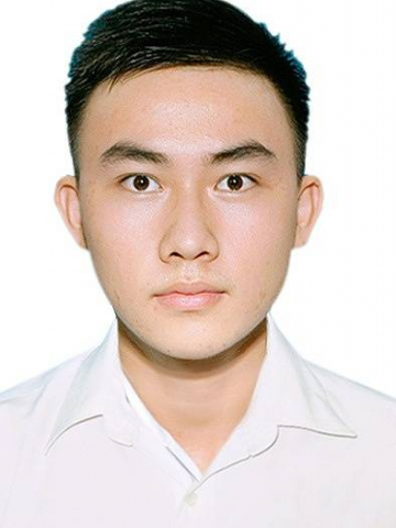 Nguyễn Thanh Tiến