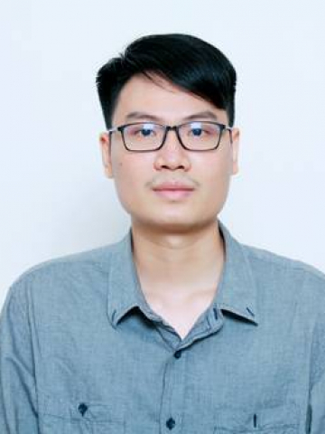 Nguyễn Thành Vinh Quang