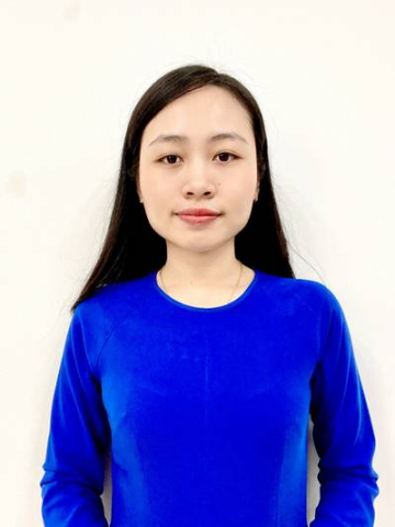 Nguyễn Thị Ánh Tuyết