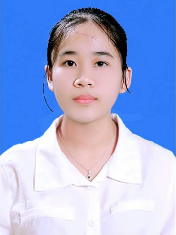 NGUYỄN THỊ HÀ VY