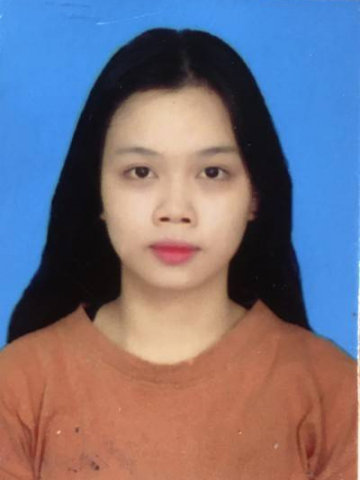 Nguyễn Thị Hàn Hương