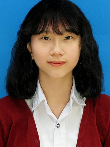 Nguyễn Thị Họa My