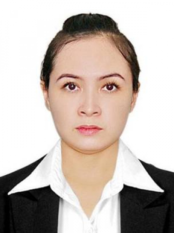 Nguyễn Thị Hoàng Như Thủy