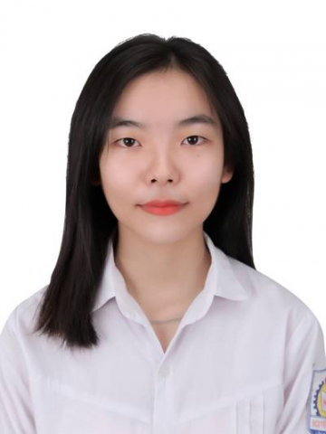 Nguyễn Thị Khánh Huyền