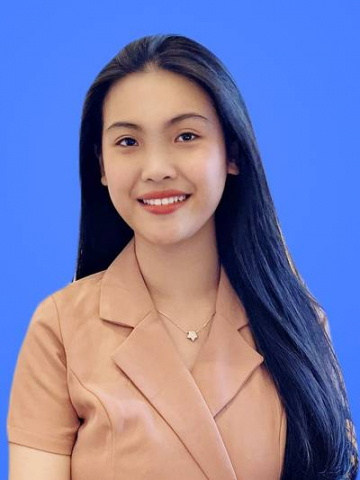 Nguyễn Thị Lê Quỳnh
