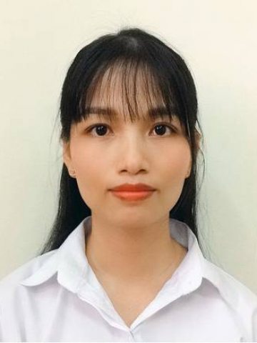 Nguyễn Thị Mộng Huyền