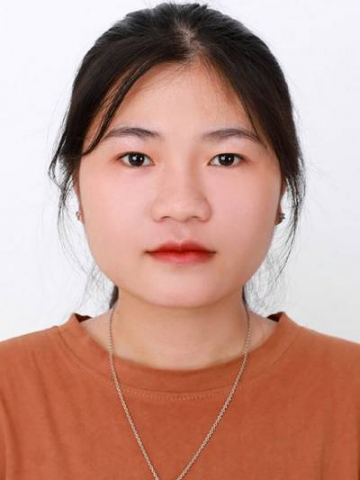 Nguyễn Thị Mỹ Duyên