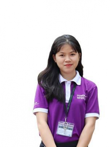 Nguyễn Thị Mỹ Phú