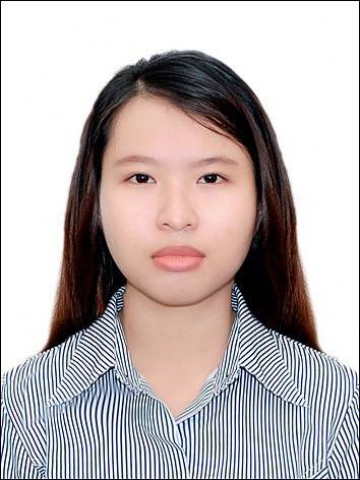 Nguyễn Thị Mỹ Trang