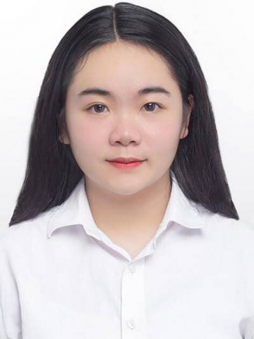 Nguyễn Thị Ngọc Duyên