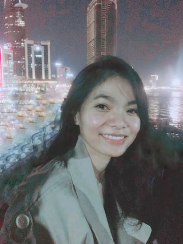 Nguyễn Thị Ngọc Thy