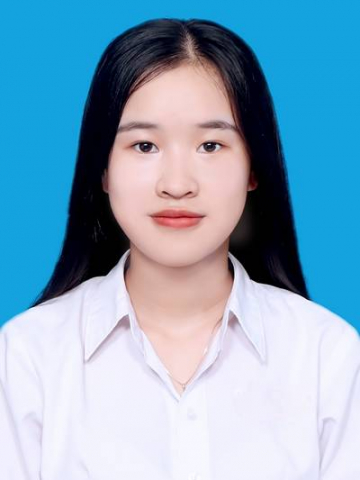 Nguyễn Thị Ngọc Trâm