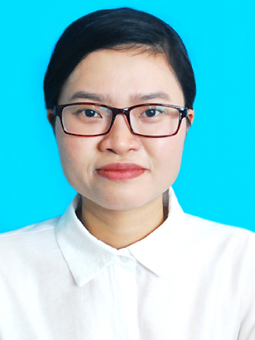 Nguyễn Thị Ngọc Trang