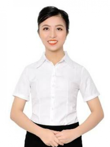 Nguyễn Thị Như Thảo