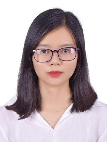 Nguyễn Thị Thanh Quỳnh