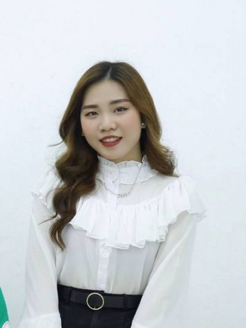 Nguyễn Thị Thanh Thảo