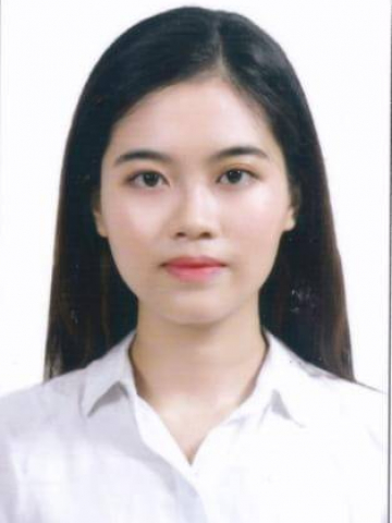 Nguyễn Thị Thanh Vân