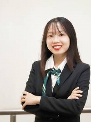 Nguyễn Thị Thanh Xuân