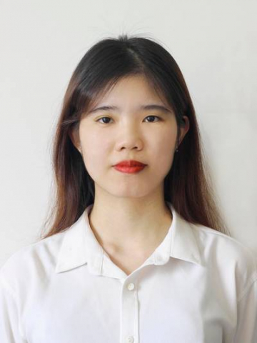 Nguyễn Thị Thảo Uyên