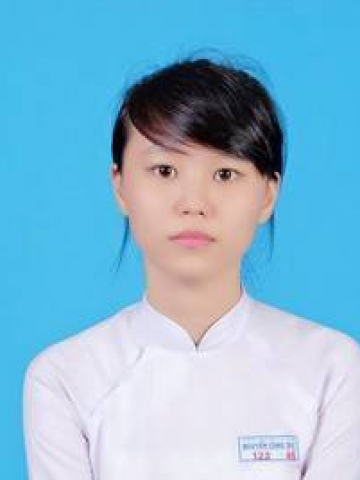 NGUYỄN THỊ THẢO VY