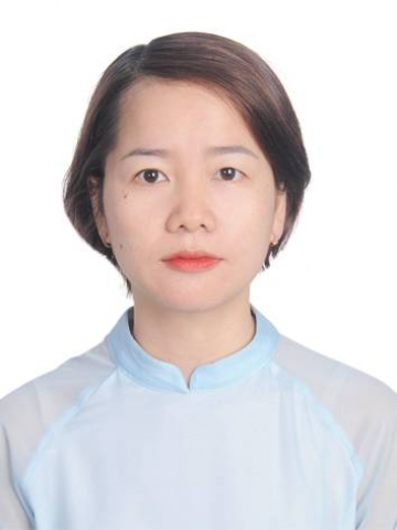 Nguyễn Thị Thu Hiếu